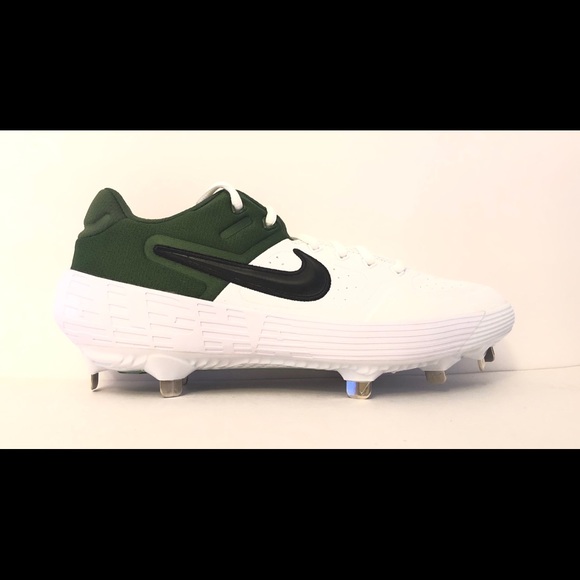 nike huarache low cleats